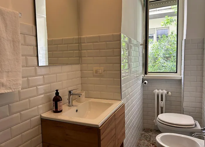Marval Vatican House Apartamento *