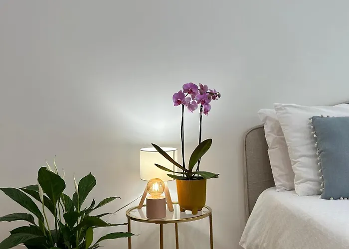 Apartamento Marval Vatican House *