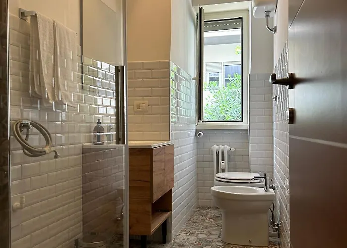 Marval Vatican House Apartamento *