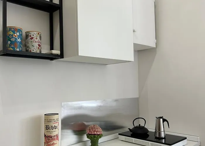 Apartamento Marval Vatican House Roma