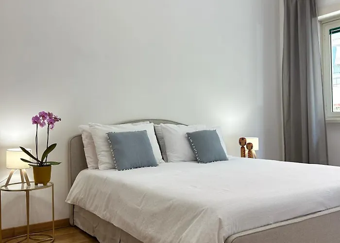 Apartamento Marval Vatican House Roma