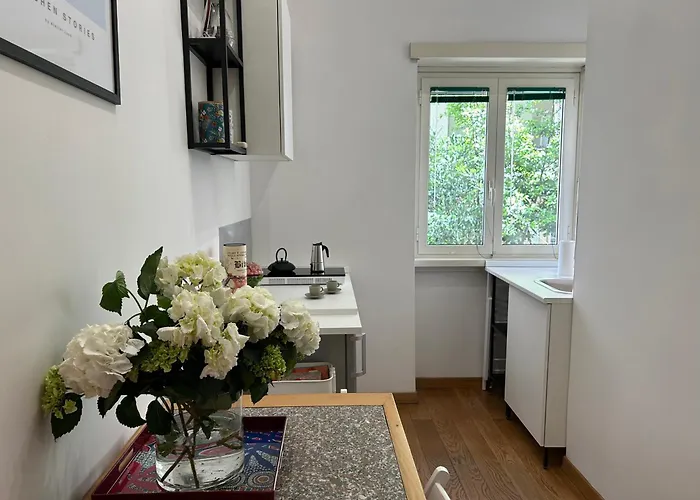 Marval Vatican House Apartamento