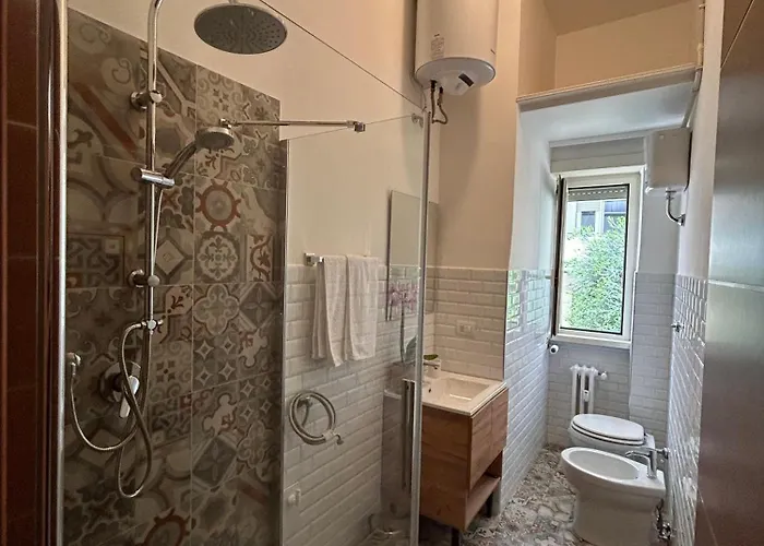 Apartamento Marval Vatican House Roma