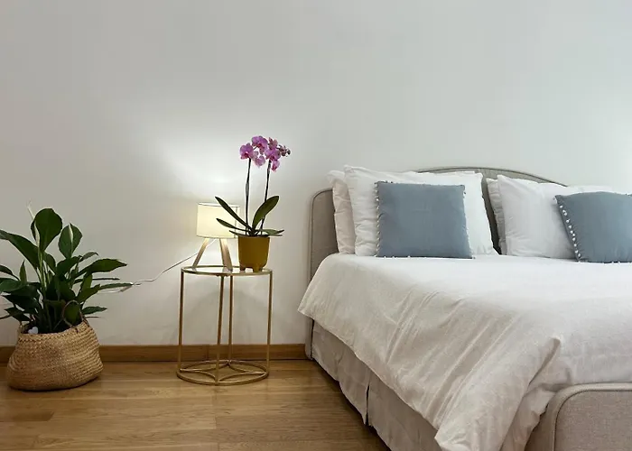 Marval Vatican House Apartamento Roma